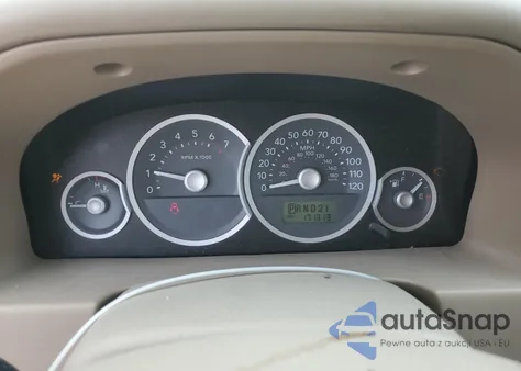 2005 Mercury Mariner из США, поврежденный, VIN 4M2CU57145DJ18236